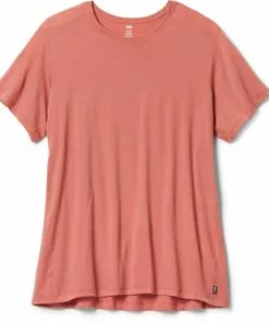 Rei Women' Top Merino 185 Plus Size Co-Op Base Layer
