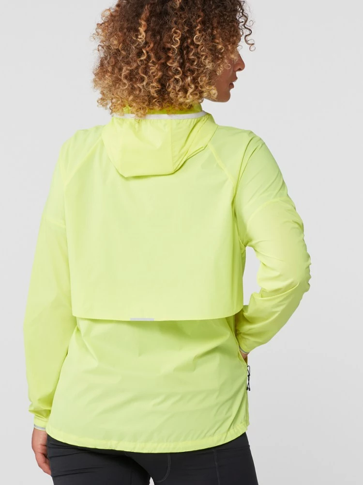 Rei Co-Op Active Pursuit Cycling Women' Jacket 3 Rei Co-Op Active Pursuit Cycling Women' Jacket - Image 3