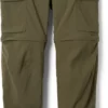 Rei Co-Op Kids' Pant Convertible Sahara