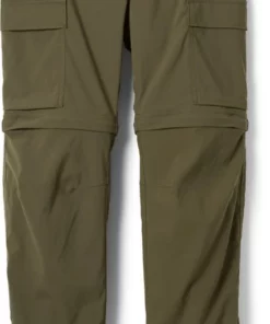 Rei Co-Op Kids' Pant Convertible Sahara