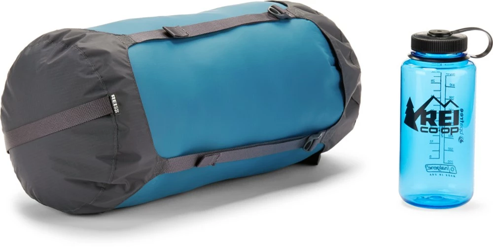 Rei Stuff Sack Co-Op Compression Lightweight 3 Rei Stuff Sack Co-Op Compression Lightweight - Image 3