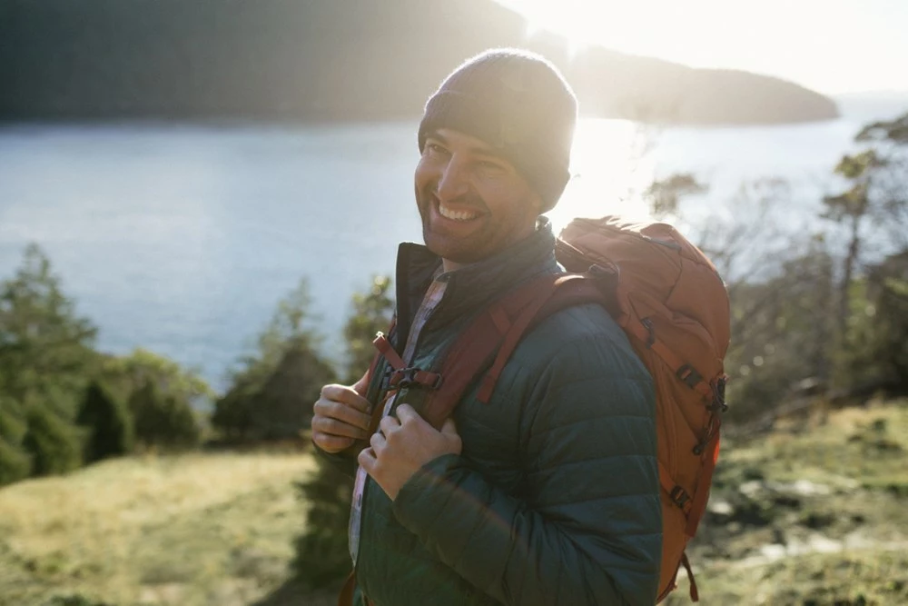 REI Co-op Traverse 32 Pack - Men's 12 REI Co-op Traverse 32 Pack - Men's - Image 12