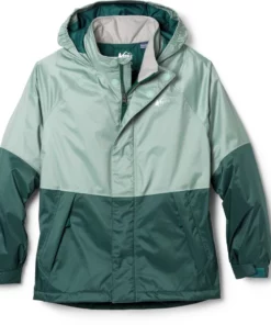 Rei Co-Op Kids' Rain Jacket Insulated Rainwall 15 Rei Co-Op Kids' Rain Jacket Insulated Rainwall -Rei Camping Outdoor Store 45005990 3fa8 479e a742 3e9e8b445f84