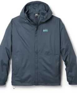 Rei Co-Op Men' Rain Jacket Trailmade 22 Rei Co-Op Men' Rain Jacket Trailmade -Rei Camping Outdoor Store 451d851b db52 485d b083 764e1c5d5ca5