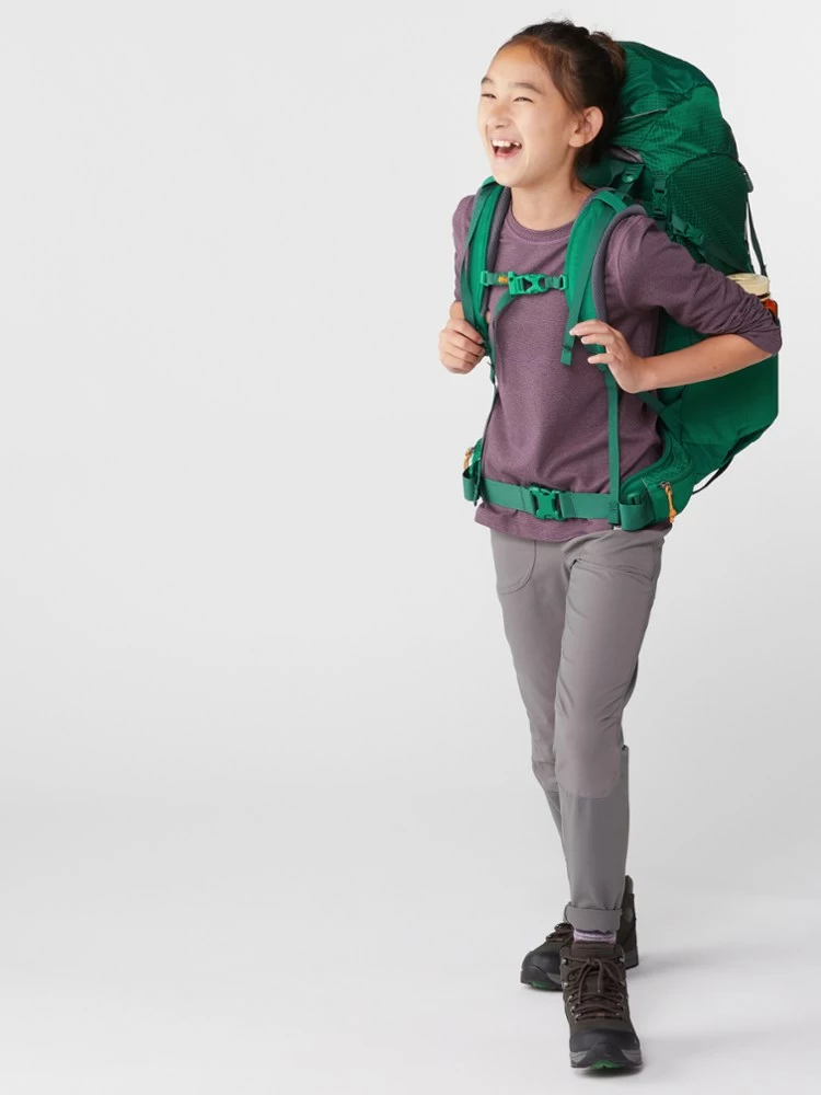 REI Co-op Tarn 40 Pack - Kids' 4 REI Co-op Tarn 40 Pack - Kids' - Image 4