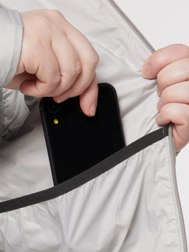 Rei Women' Hoodie Flash Insulated Hybrid Co-Op 12 Rei Women' Hoodie Flash Insulated Hybrid Co-Op - Image 12