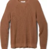 Rei Co-Op Wallace Lake Men' Sweater Waffle