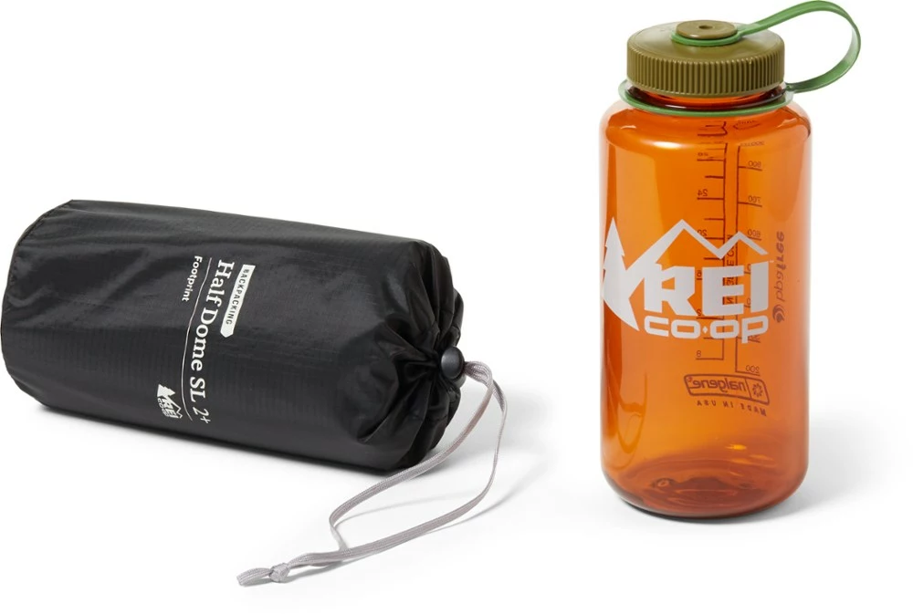 Rei Footprint Half Dome Sl 2+ Co-Op 2 Rei Footprint Half Dome Sl 2+ Co-Op - Image 2