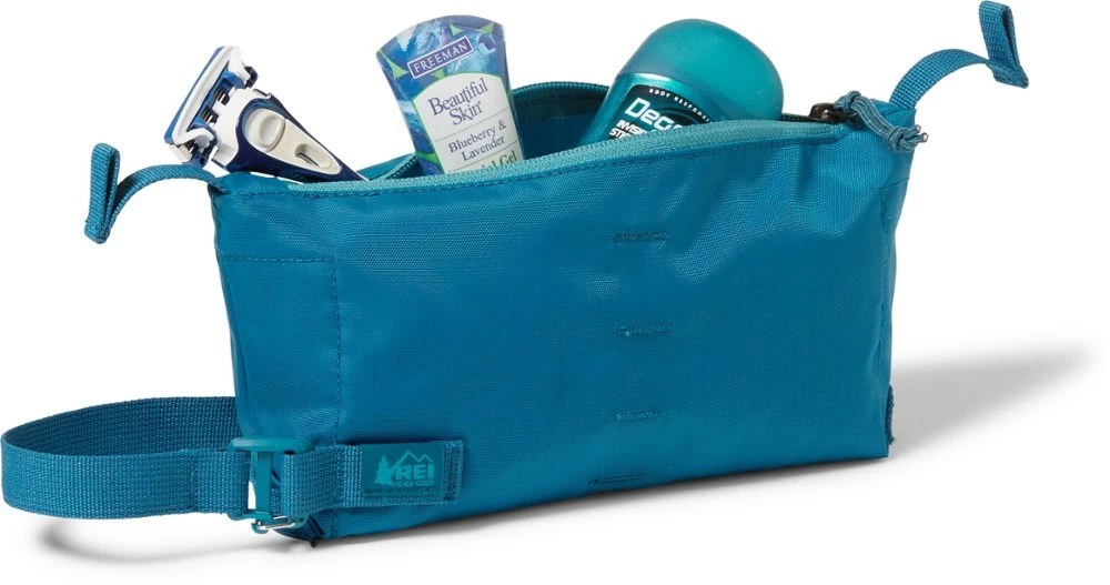 REI Co-op Travel Kit - Small 4 REI Co-op Travel Kit - Small - Image 4