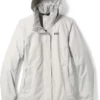 Rei Co-Op Rainier Women' Rain Jacket