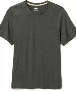 Rei Co-Op Swiftland Men' Running T-Shirt -Rei Camping Outdoor Store 4682df3a 47b8 4ae2 9231 2300ef81295e
