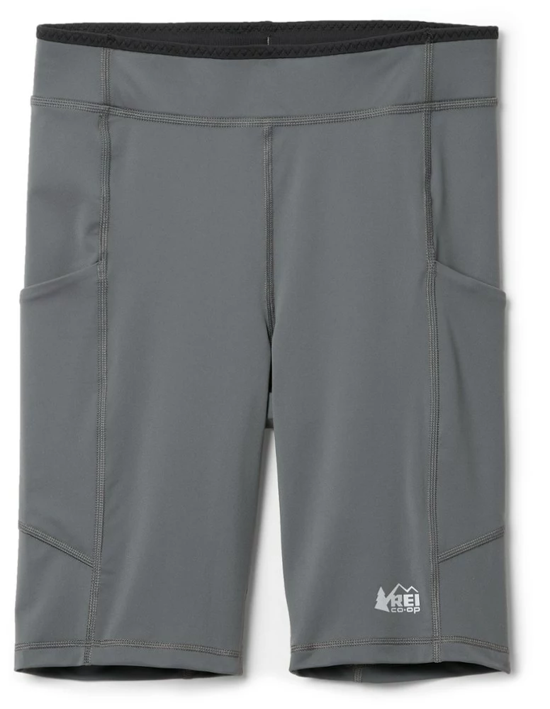 Rei Co-Op Men' Tight Swiftland 9" Short Running 1 Rei Co-Op Men' Tight Swiftland 9" Short Running