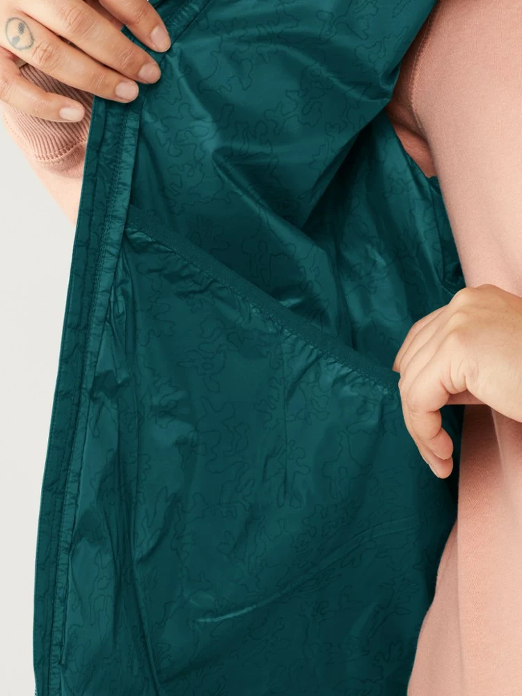 Rei Women' Vest Co-Op 650 Down 2.0 Plus Size 6 Rei Women' Vest Co-Op 650 Down 2.0 Plus Size - Image 6