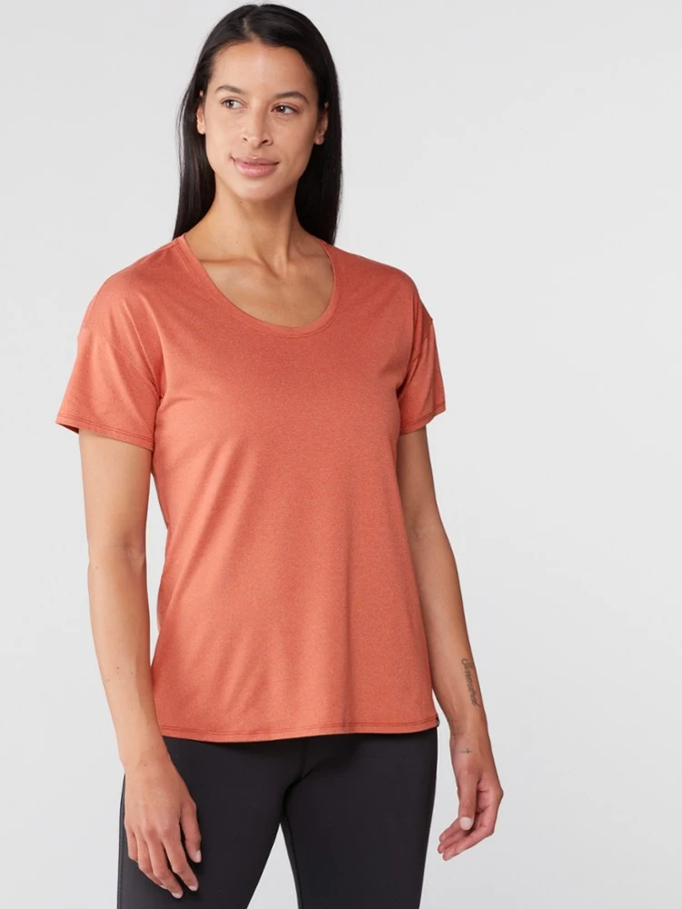 REI Co-op Sahara T-Shirt - Women's 2 REI Co-op Sahara T-Shirt - Women's - Image 2