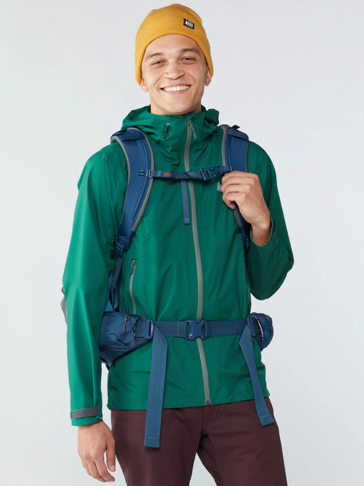 REI Co-op Trail 40 Pack - Men's 3 REI Co-op Trail 40 Pack - Men's - Image 3