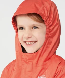 Rei Co-Op Toddlers' Rain Jacket Rainwall -Rei Camping Outdoor Store 4798c4e0 cf34 4e79 9b77 4cfcbf82f370