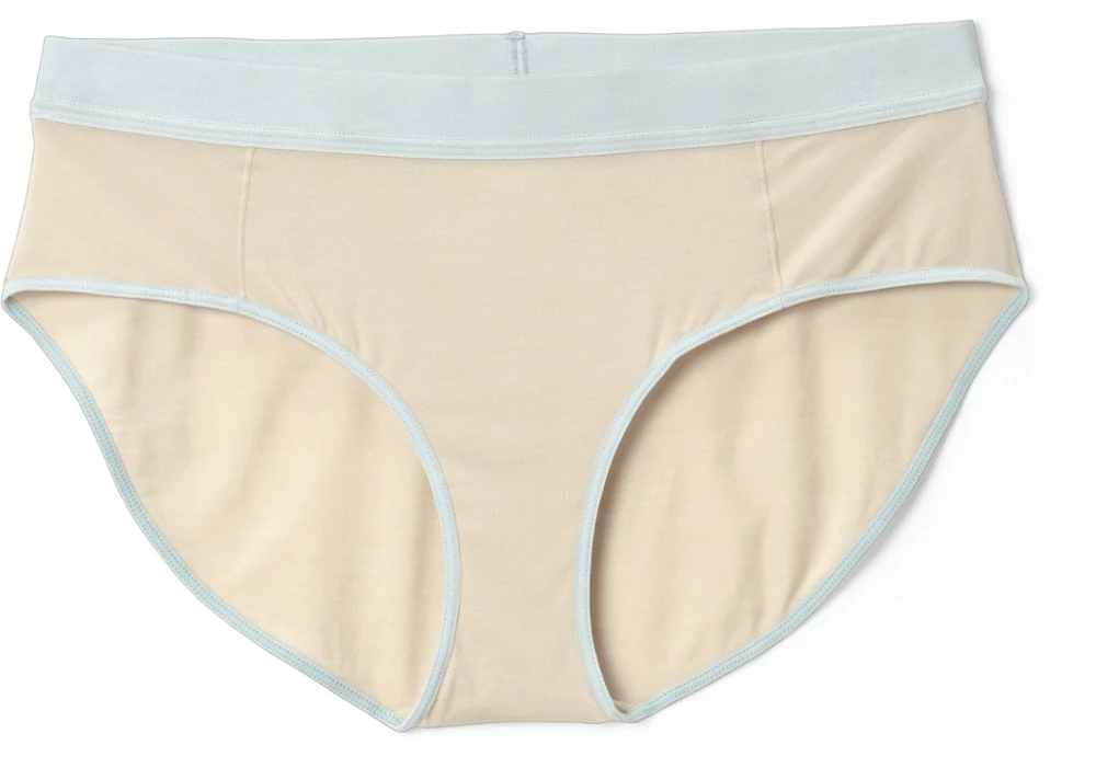 Rei Co-Op Women' Underwear Merino Hipster 4 Rei Co-Op Women' Underwear Merino Hipster - Image 4