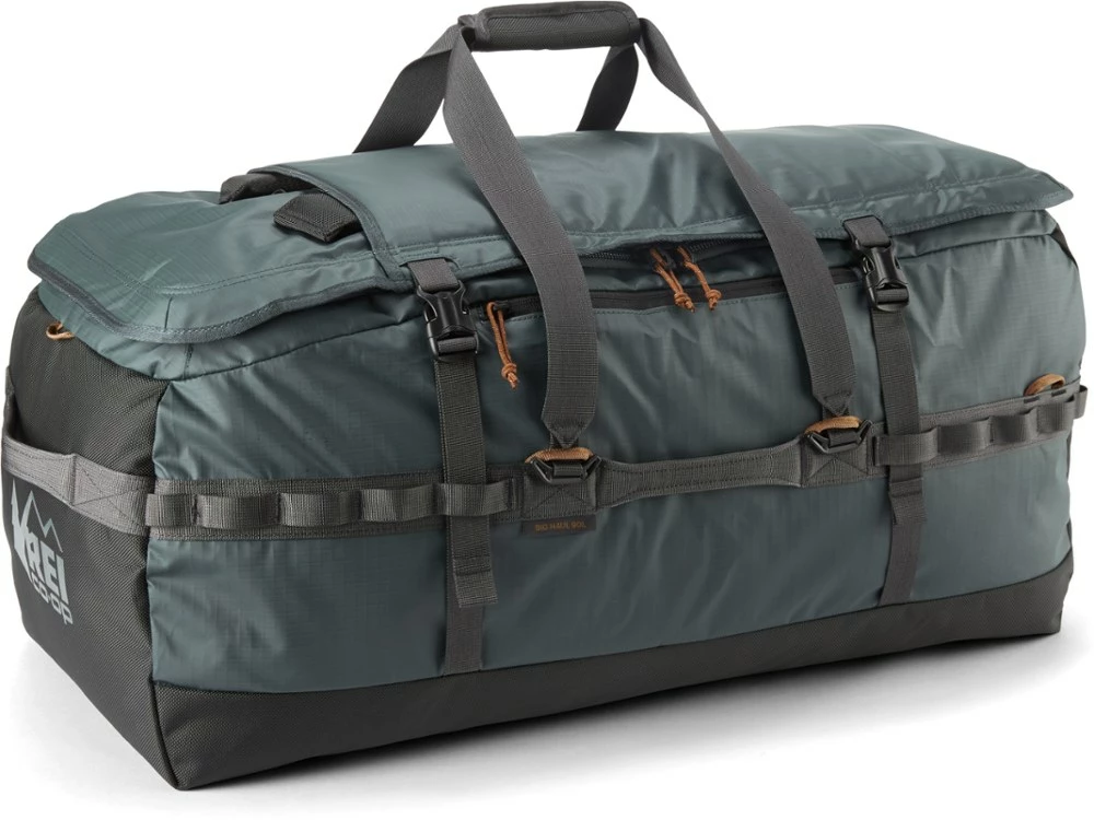 Rei Co-Op Duffel Big Haul 90 Recycled 1 Rei Co-Op Duffel Big Haul 90 Recycled