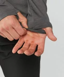 Rei Co-Op Active Pursuit Men' Shirt Quarter-Zip 2.0 -Rei Camping Outdoor Store 48762fa6 4210 4cd8 a098 adb2e1f7be46