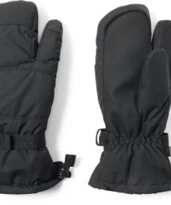 Rei Co-Op Timber Mountain Kids' Split-Finger Mitten
