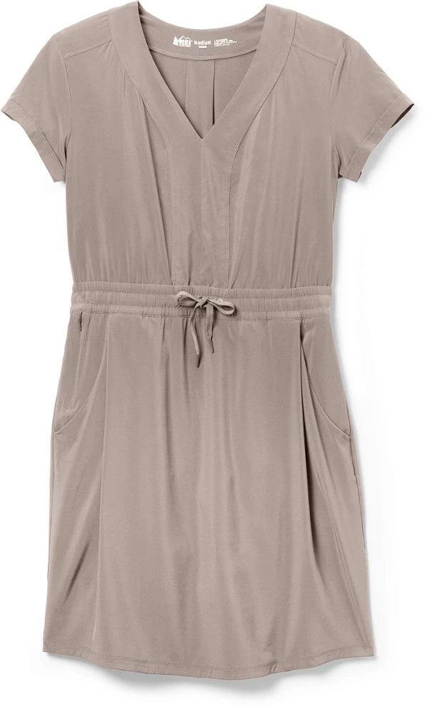 REI Co-op Aoraki Travel Dress 11 REI Co-op Aoraki Travel Dress - Image 11