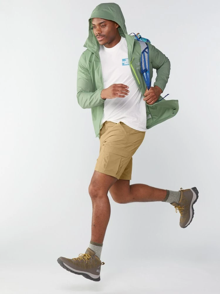 Rei Co-Op Men' Short Sahara Cargo 6 Rei Co-Op Men' Short Sahara Cargo - Image 6