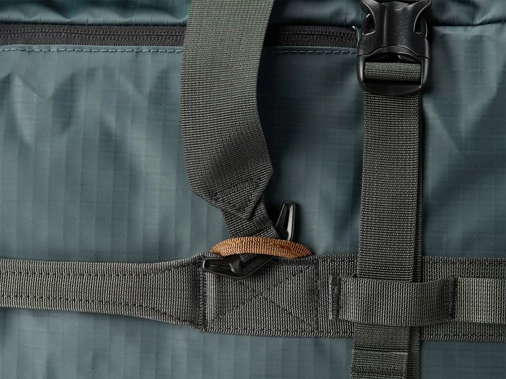 Rei Co-Op Duffel Big Haul 90 Recycled 4 Rei Co-Op Duffel Big Haul 90 Recycled - Image 4