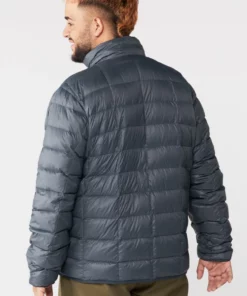 Rei Men' Down Jacket 2.0 Co-Op 650 -Rei Camping Outdoor Store 49ed1a42 3bf5 4dff 994a eb4716f1f11b