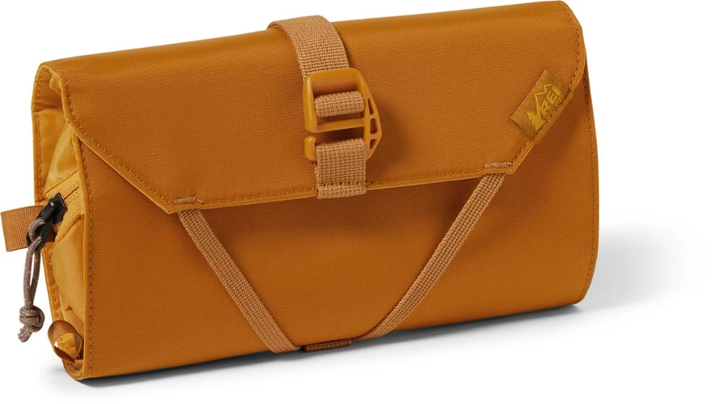 REI Co-op Shower Roll - Small 4 REI Co-op Shower Roll - Small - Image 4