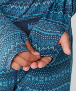 Rei Co-Op Kids' Top Underwear Long Lightweight Crew -Rei Camping Outdoor Store 4a9a5ba9 051a 42c9 8ed4 99bb735e074f