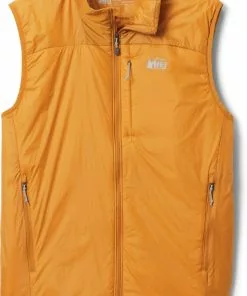 Rei Men' Vest Insulated Flash Co-Op