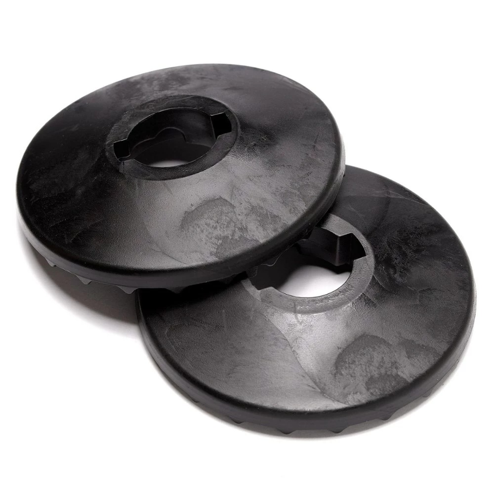 Rei Pole Basket Pair Trekking Co-Op 2 Rei Pole Basket Pair Trekking Co-Op - Image 2