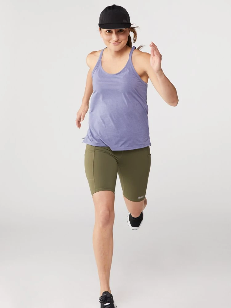 Rei Co-Op Women' Training Short Swiftland 4 Rei Co-Op Women' Training Short Swiftland - Image 4