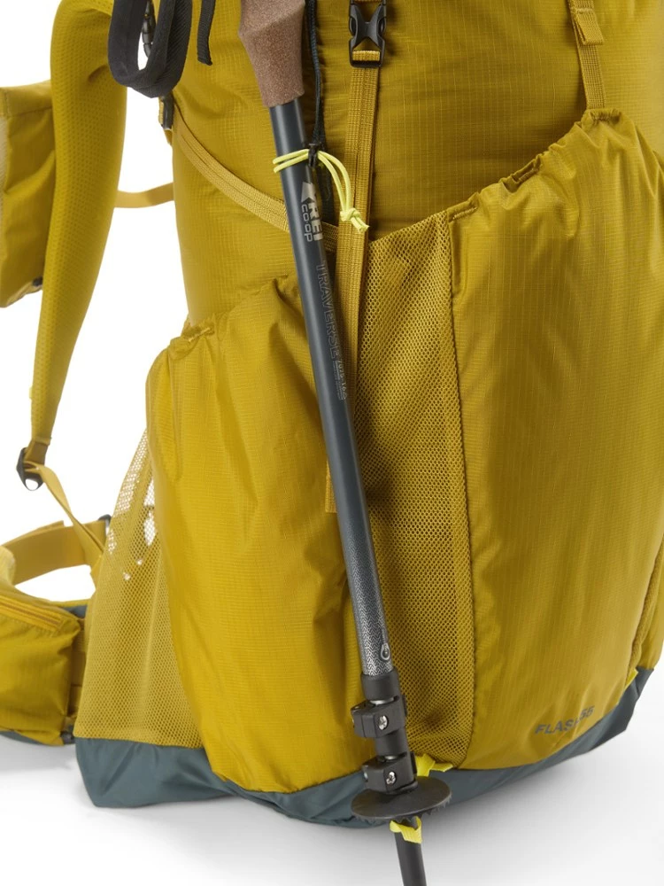 REI Co-op Flash 55 Pack - Men's 7 REI Co-op Flash 55 Pack - Men's - Image 7
