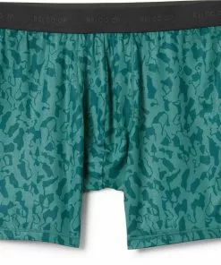 Rei Co-Op Men' Boxer Brief Everyday