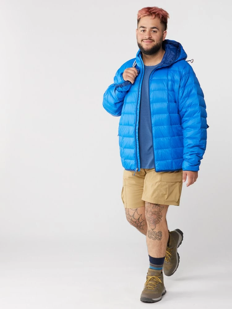 Rei Co-Op Men' Short Sahara Cargo 7 Rei Co-Op Men' Short Sahara Cargo - Image 7