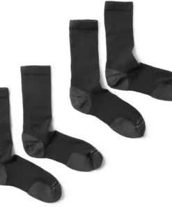 Rei Co-Op Coolmax Crew Sock 2 Pair Everyday Ecomade