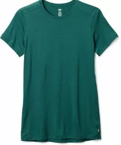 Rei Women' Top Merino Co-Op 185 Base Layer -Rei Camping Outdoor Store 4d1b5dfe d257 40f5 a565 f8ec8e6adc5d