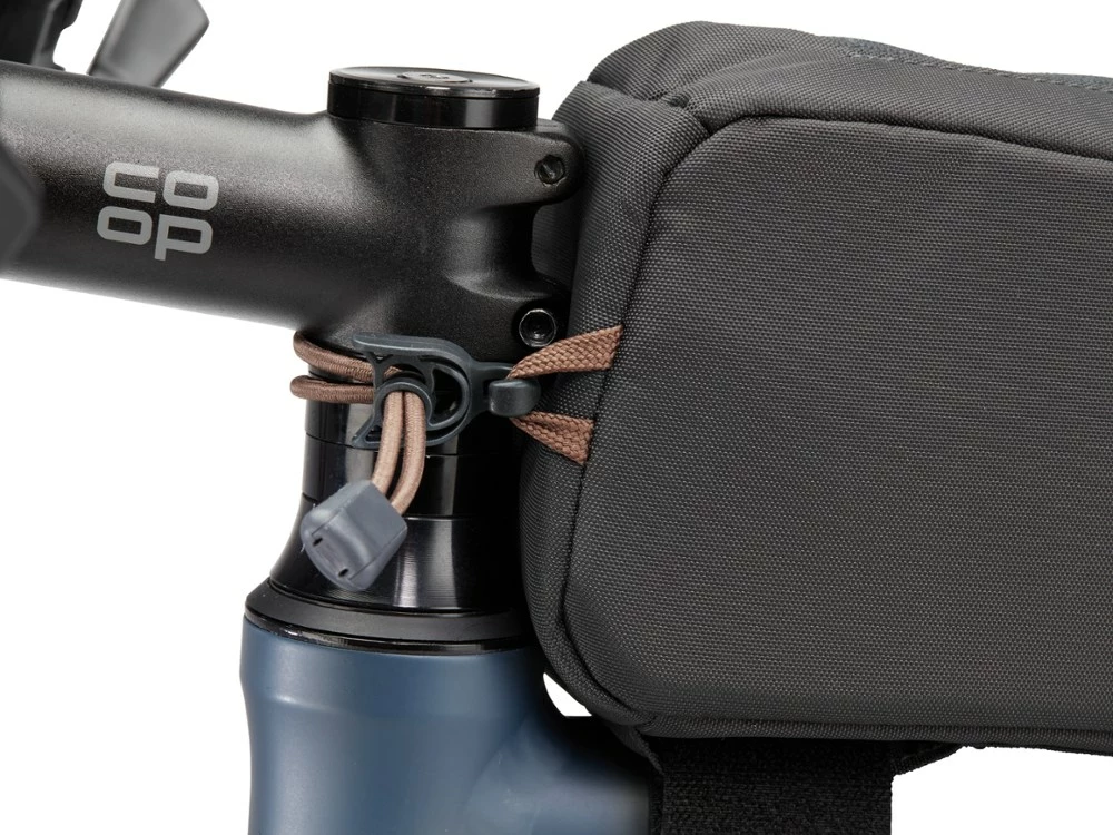 REI Co-op Junction Top Tube Bag 3 REI Co-op Junction Top Tube Bag - Image 3