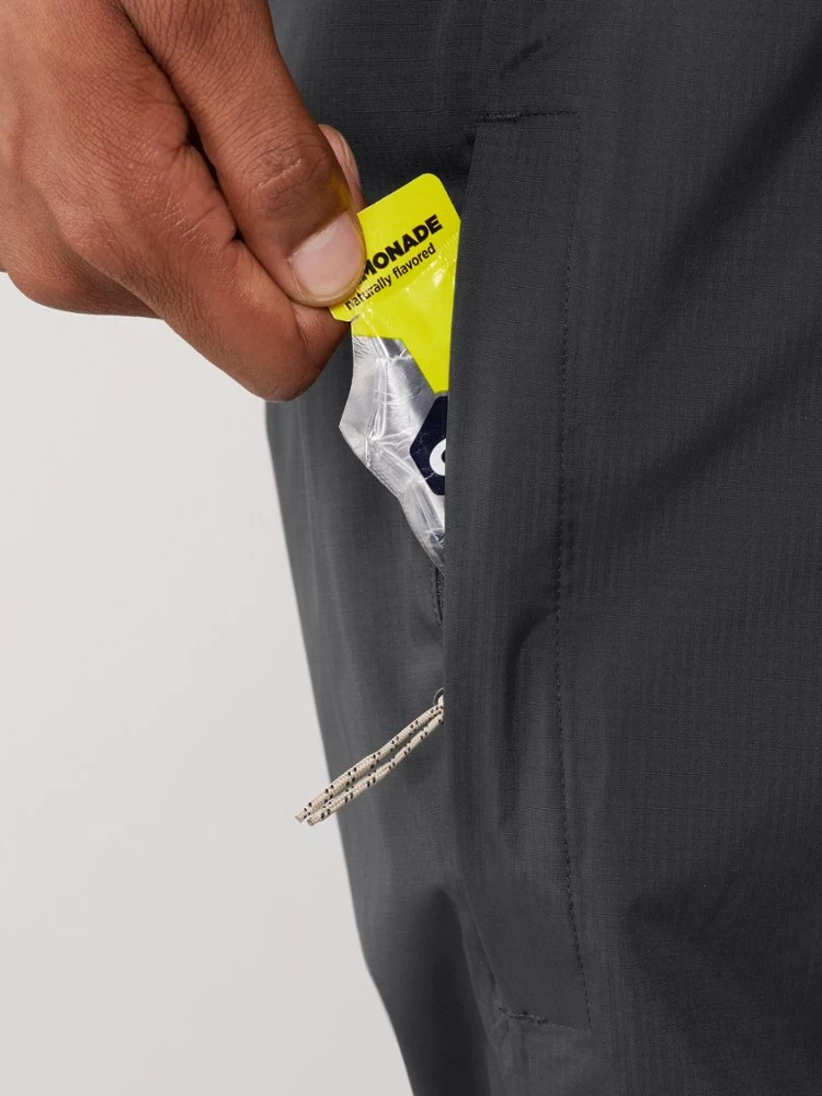 Rei Men' Pant Co-Op Junction Cycling Rain 5 Rei Men' Pant Co-Op Junction Cycling Rain - Image 5