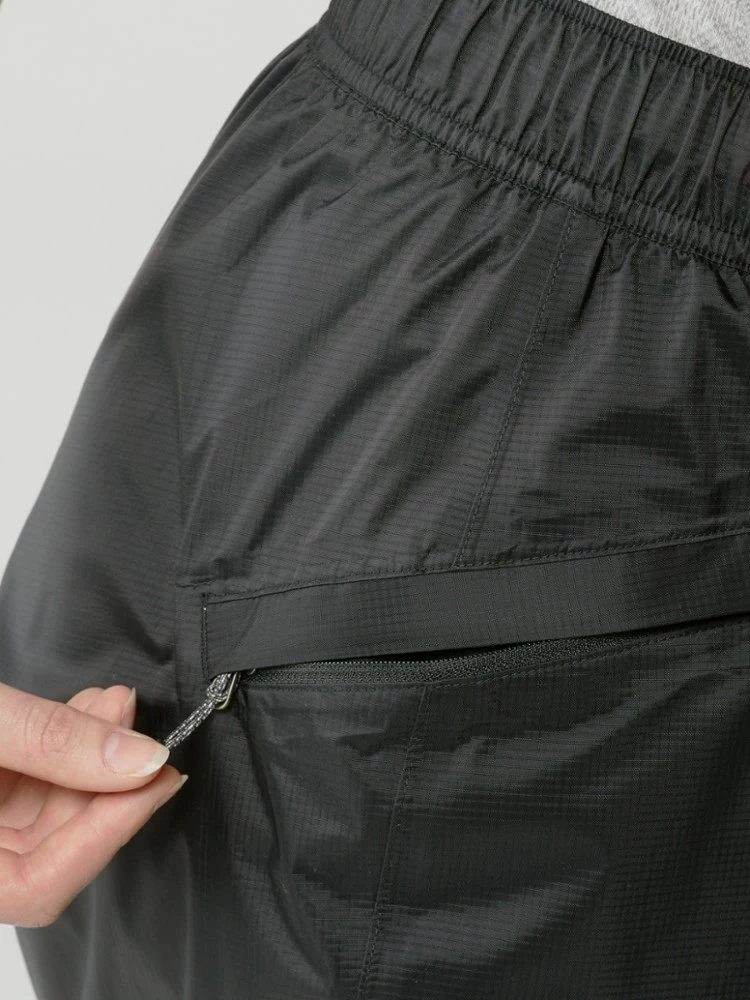 Rei Co-Op Women' Rain Pant Essential 6 Rei Co-Op Women' Rain Pant Essential - Image 6