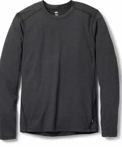 Rei Men' Base Layer Midweight Long-Sleeve Co-Op -Rei Camping Outdoor Store 4ed03262 7796 4cd5 b276 3d53395ef5b0