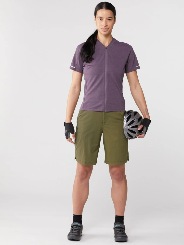 Rei Women' Co-Op Link Short Double Bike 4 Rei Women' Co-Op Link Short Double Bike - Image 4