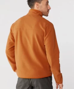 Rei Men' Jacket Co-Op Groundbreaker 2.0 Fleece -Rei Camping Outdoor Store 4f57445e ae5e 4589 bfbe 4e4e9ff718f7