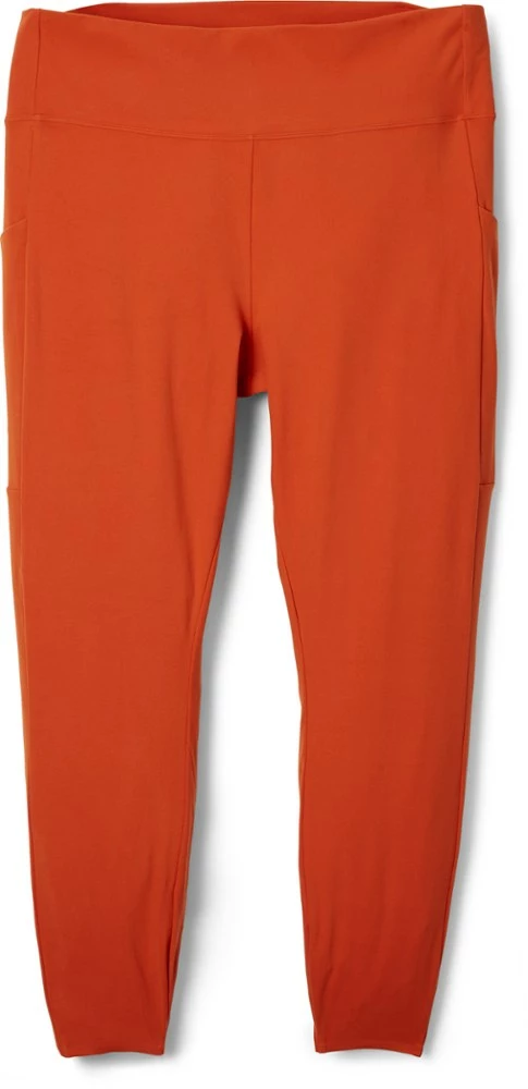 Rei Co-Op Take Your Time Women' Legging 7/8 Plus Size 14 Rei Co-Op Take Your Time Women' Legging 7/8 Plus Size - Image 14