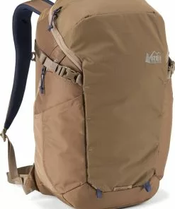Rei Men' Ruckpack Daypack 28 Co-Op Recycled