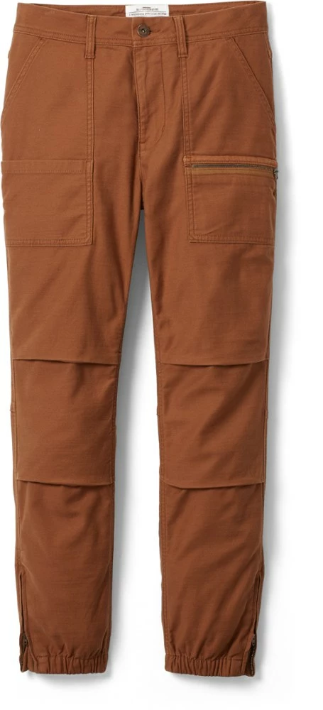 Rei Co-Op Trailsmith Women' Jogger Pant 10 Rei Co-Op Trailsmith Women' Jogger Pant - Image 10