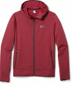 Rei Co-Op Active Pursuit Men' Hoodie Full-Zip -Rei Camping Outdoor Store 50105708 cb3e 4c26 bb62 d356917e6857