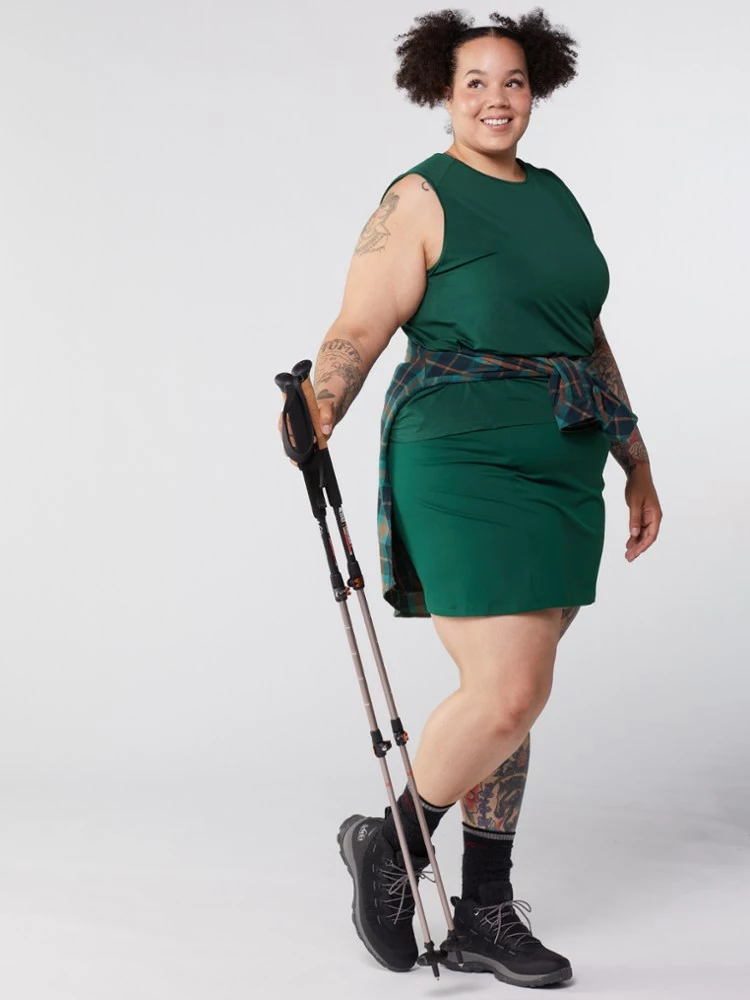 Rei Co-Op Active Pursuit Women' Skort 7 Rei Co-Op Active Pursuit Women' Skort - Image 7