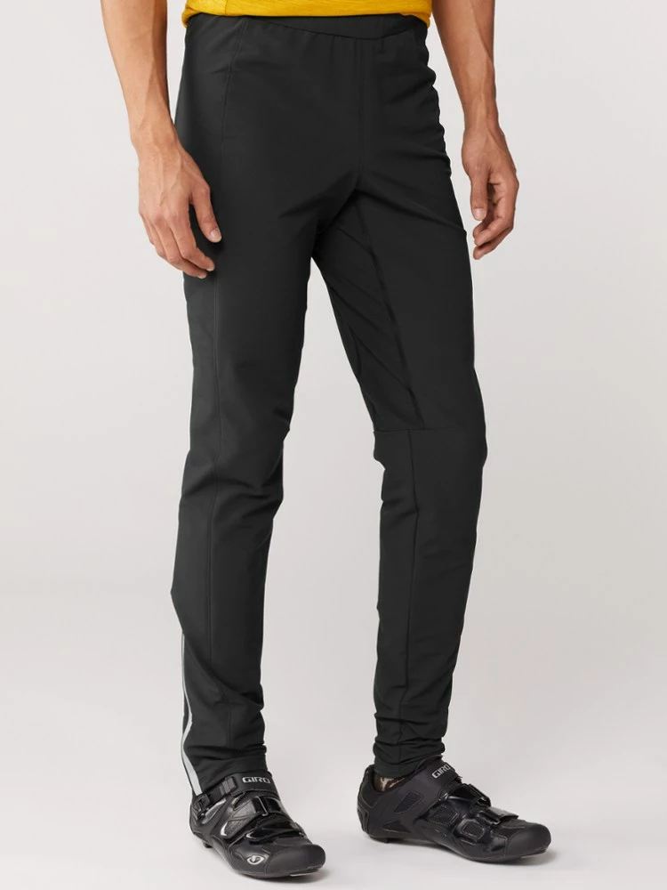 Rei Men' Co-Op Junction Pant Tall Size Hybrid Cycling 3 Rei Men' Co-Op Junction Pant Tall Size Hybrid Cycling - Image 3